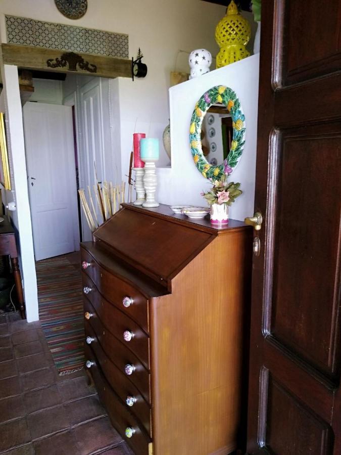 Il Corbezzolo Suite Appartament Castelluzzo Kültér fotó
