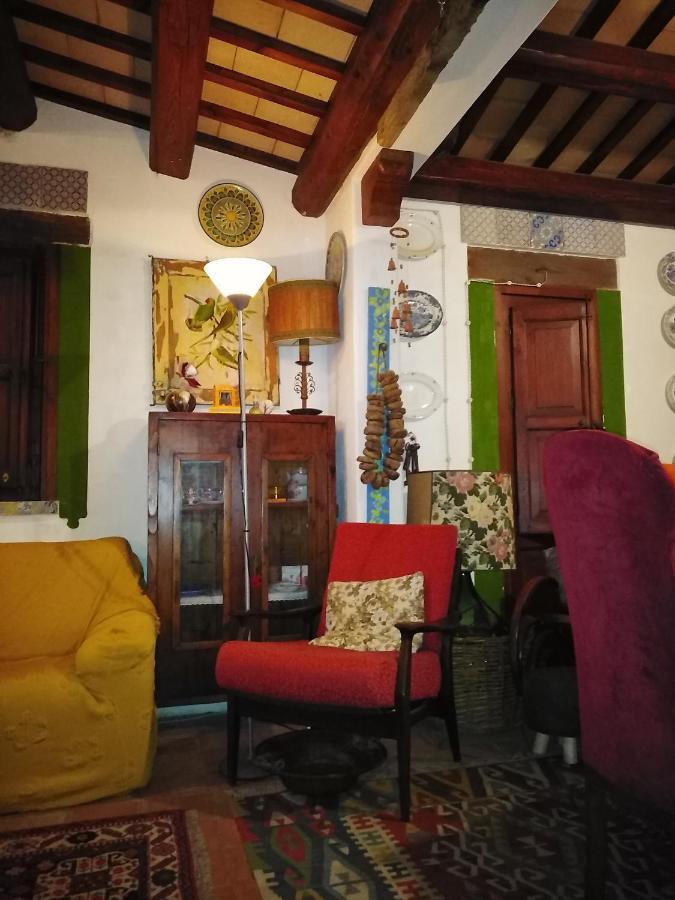 Il Corbezzolo Suite Appartament Castelluzzo Kültér fotó