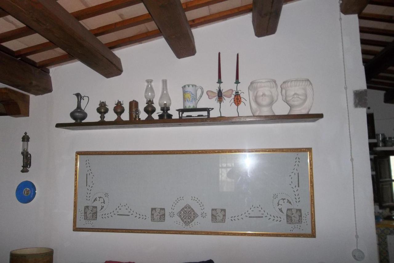 Il Corbezzolo Suite Appartament Castelluzzo Kültér fotó